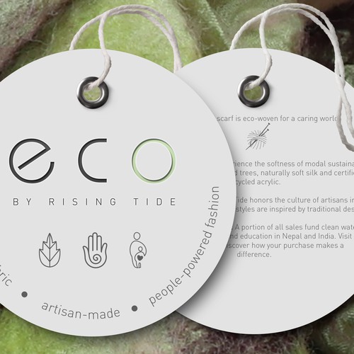 Eco by Rising Tide