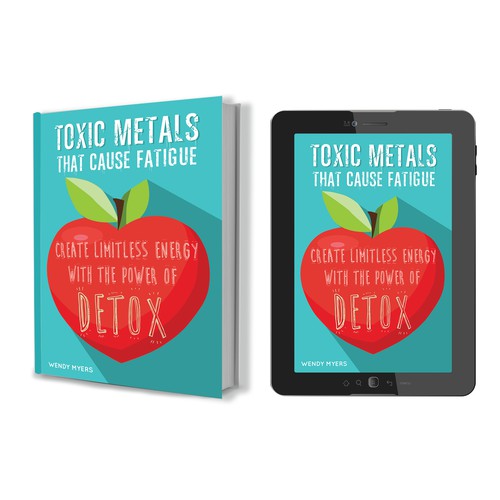 Toxic Metals That Cause Fatigue 