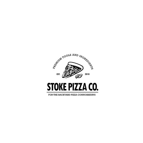 pizza place logo