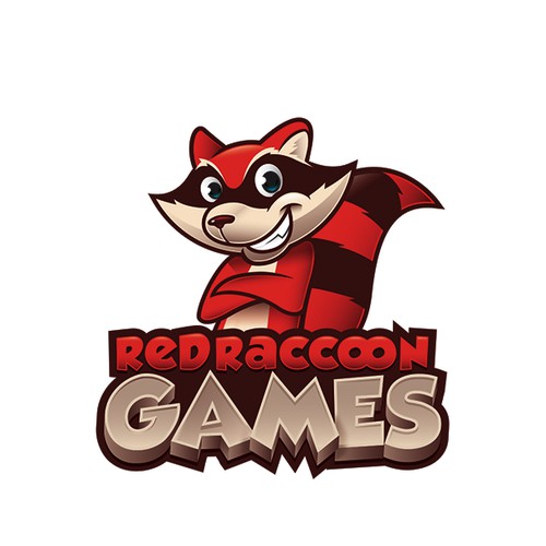 Red Raccoon Games