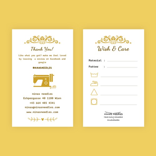 Product Tags
