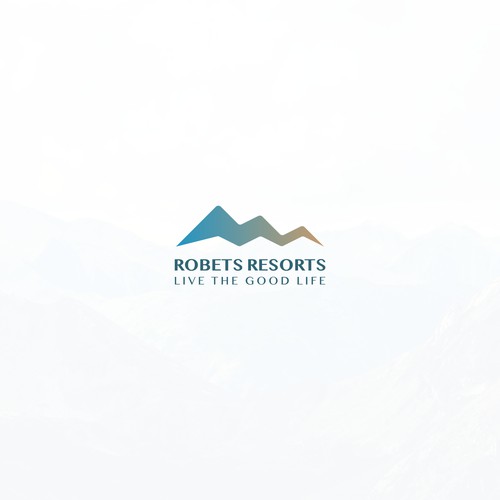 Logo For Roberts Resorts