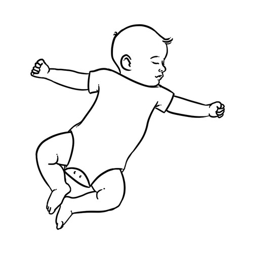 baby print