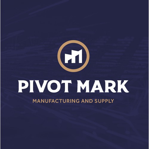 Pivot Mark