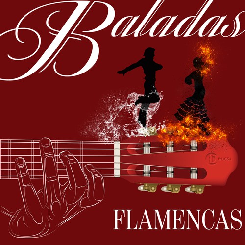 Baladas Flamencas
