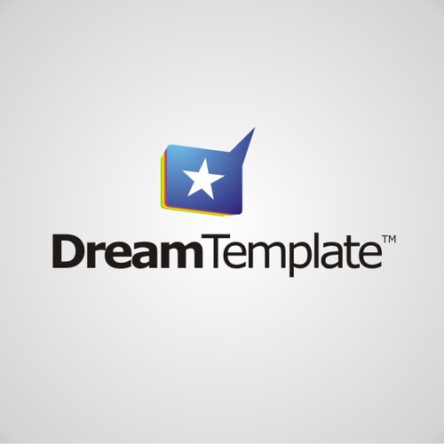 Design Logo for World's Largest Web Template Subscription Site!