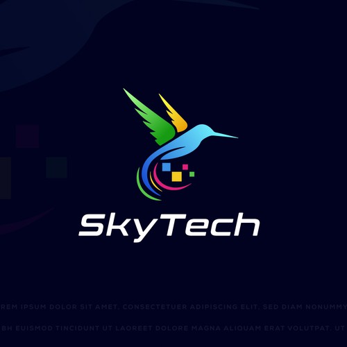 SkyTech