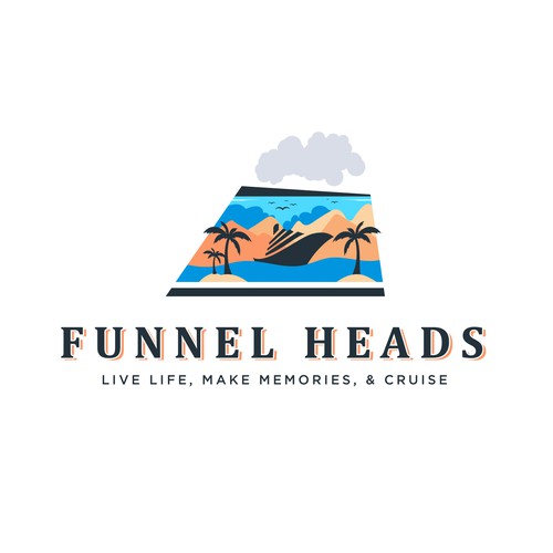 Funnel heads
