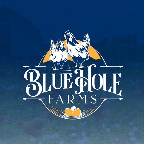 Blue Hole Farms