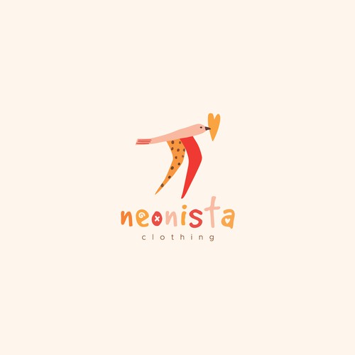 Neonista Clothing