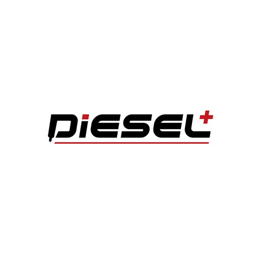 diesel +