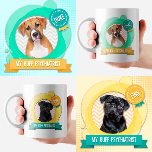 Arte Personalizada para Pets