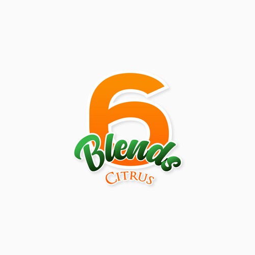 6 Blend Citrus