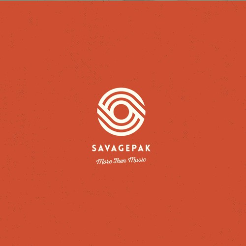 SavagePak logo