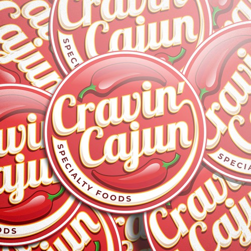 Cravin Cajun