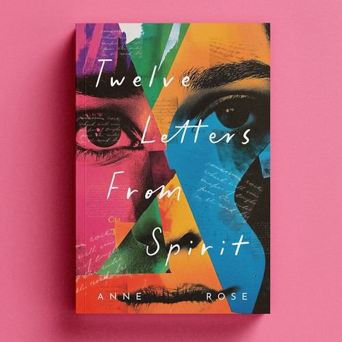 Twelve Letters From Spirit 