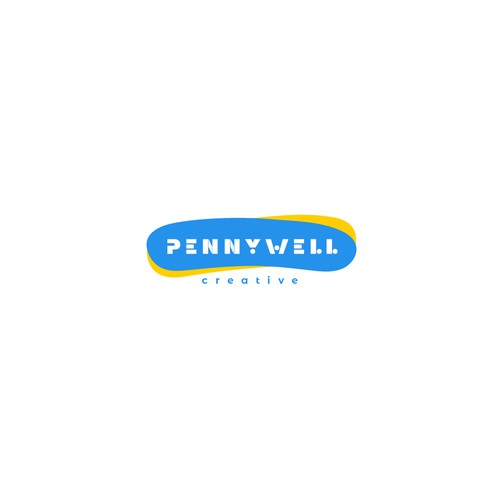 Business Creative Agency Logo