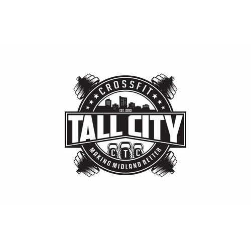 CrossFit Tall City