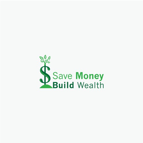 growth concept for save money,build wealth