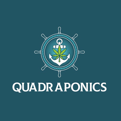 QUADRAPONICS