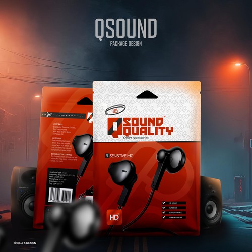 Packaging Design