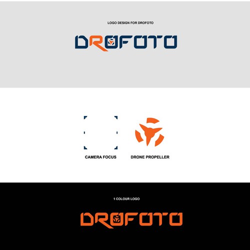 drofoto logo