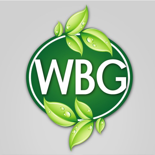 WholeBody Green Logo