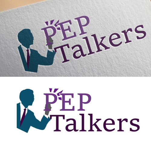 PEP Talkers