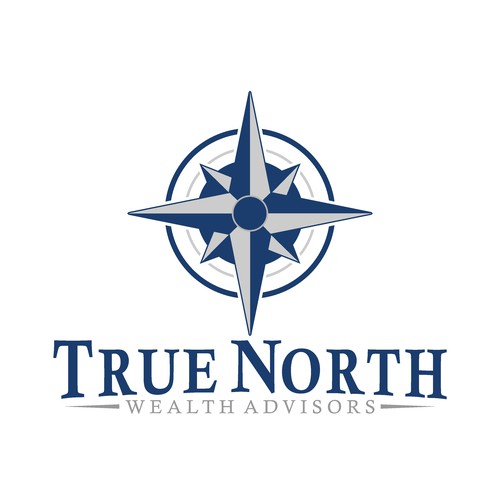 Logo True North Financial