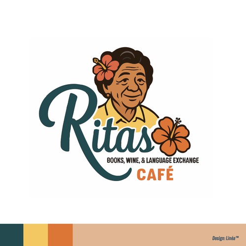 Ritas Cafe