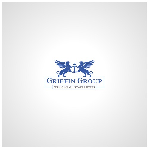 Logo design a  for legacy real estate company