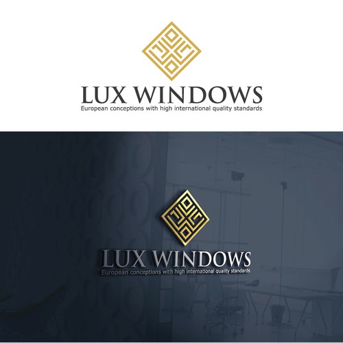 lux windows
