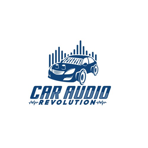 CAR AUDIO REVOLUTION