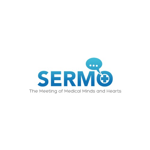 SERMO- The Facebook for doctors LOGO CONTEST