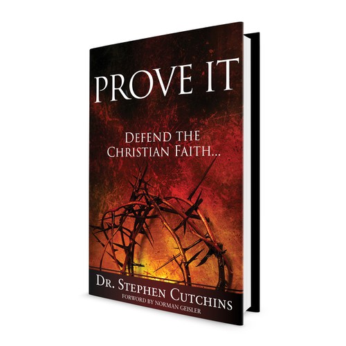 Christian Book Cover