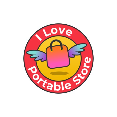 I Love Portable Store