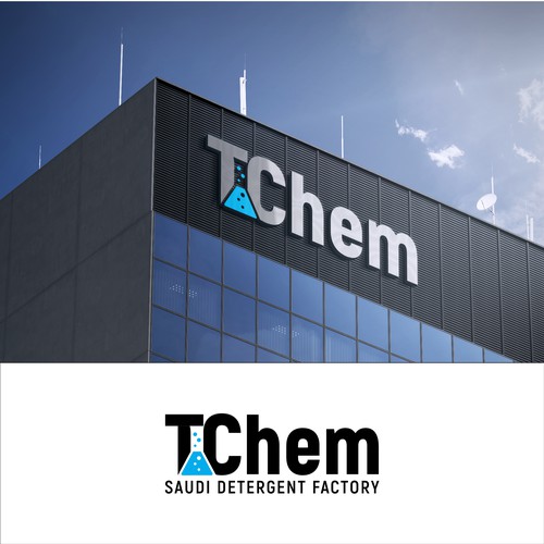 TChem Logo