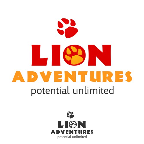 New logo wanted for Lion Adventures