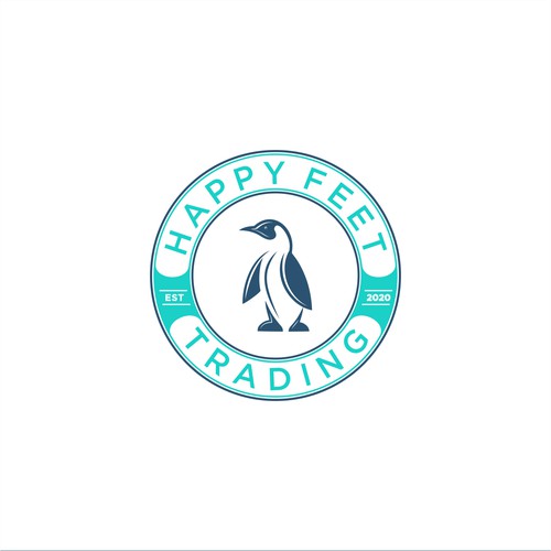 Happy Feet Trading