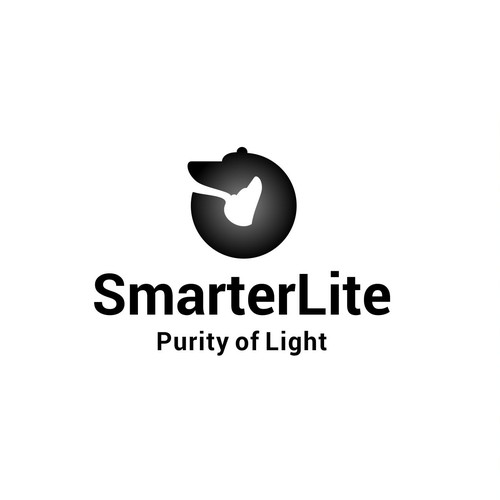 SmarterLite Logo Concept