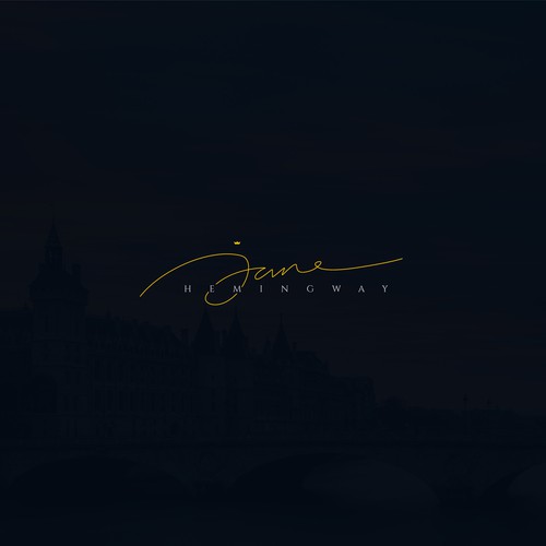 Signature Logo