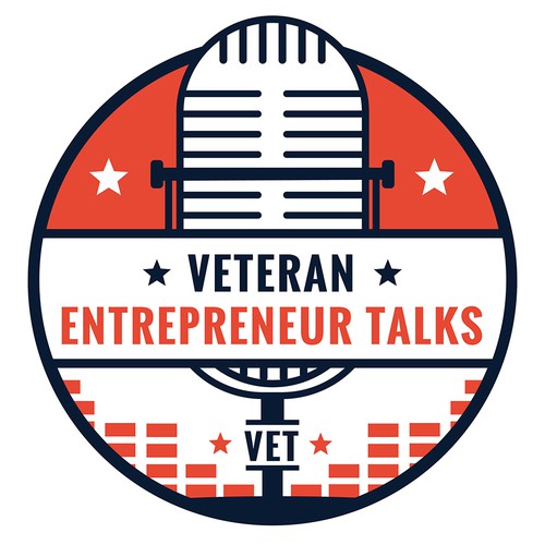 Veteran Entrepreneur Talks Podcast