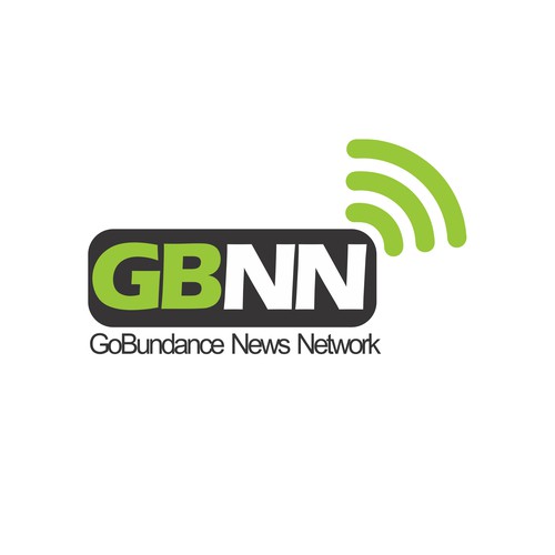 Logo for News Company Network