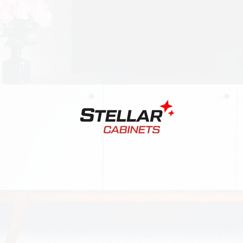 Stellar Cabinets