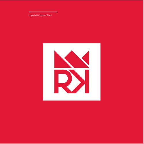 Red Kingdom Brand Design