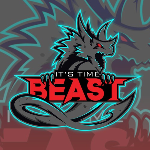 it's time beast