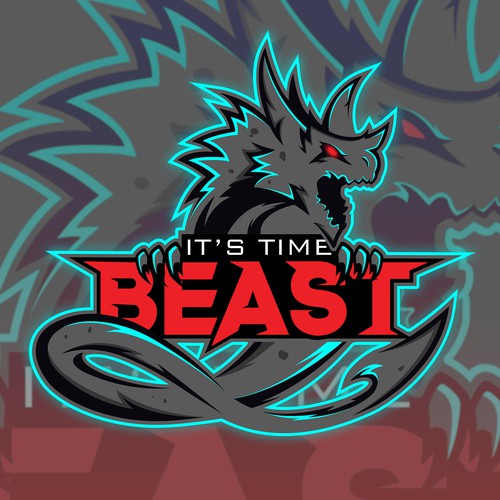 it's time beast