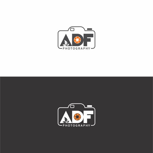 logo for photography services