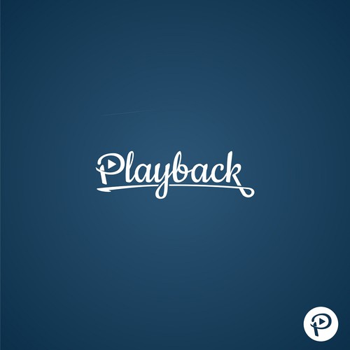 Logo for a premium video entertainment personalization service