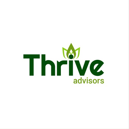 Thrive Advisors Logo